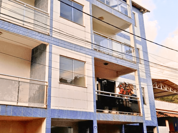 ALUGA | APARTAMENTO MOBILIADO PARA TEMPORADA – SENNA CAMPOS EM CORDEIRO/RJ