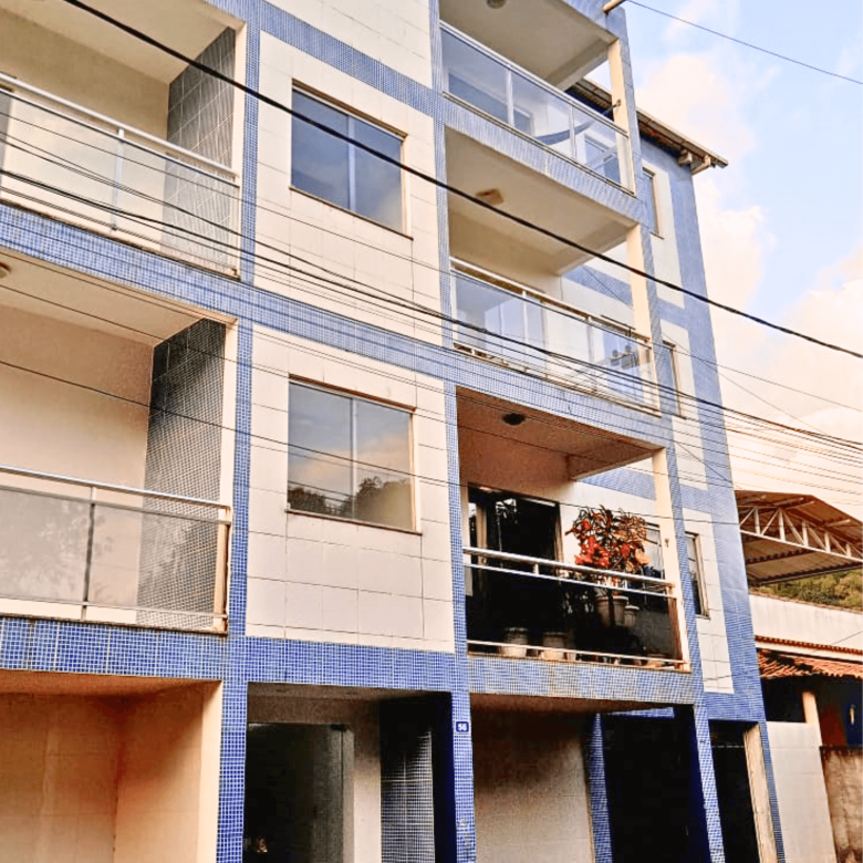 ALUGA | APARTAMENTO MOBILIADO PARA TEMPORADA – SENNA CAMPOS EM CORDEIRO/RJ
